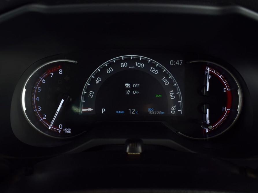 Toyota RAV4 V (XA50) Кемерово  - изображение 12