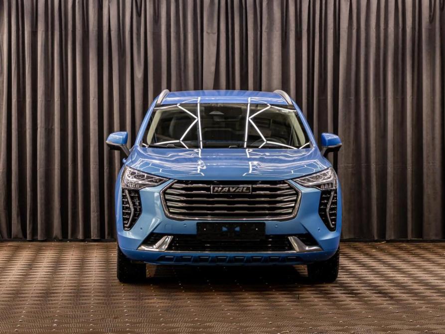 Haval Jolion I Краснодар  - изображение 2