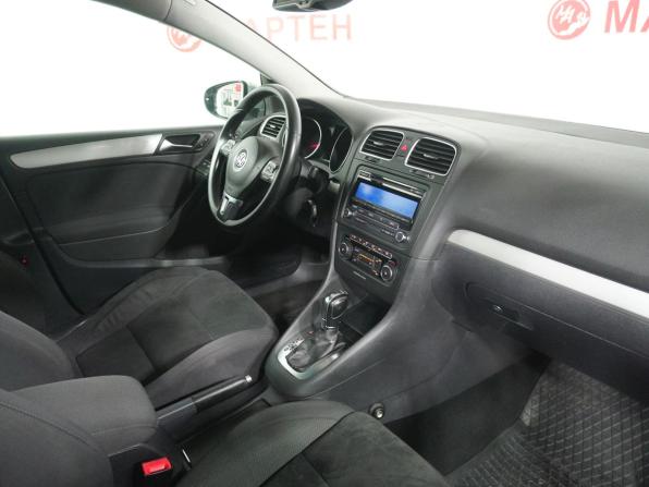 Volkswagen Golf VI с пробегом 2011 года, цена 729 000 рублей, 217997 км, хэтчбек, Автокод Объявления