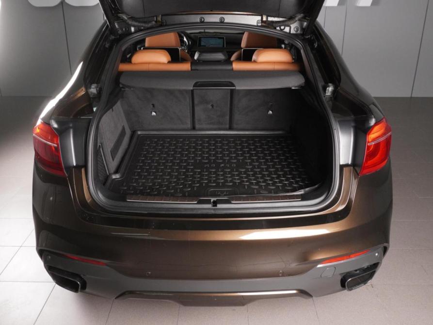 BMW X6 II (F16) Минеральные Воды  - изображение 27