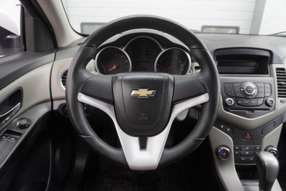 Chevrolet Cruze I Рестайлинг Ульяновск  - изображение 13