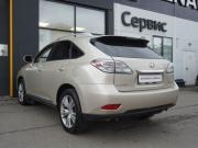 Lexus RX III Москва  - изображение 25