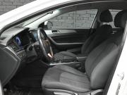 Hyundai Sonata VII (LF) Рестайлинг Екатеринбург  - изображение 26