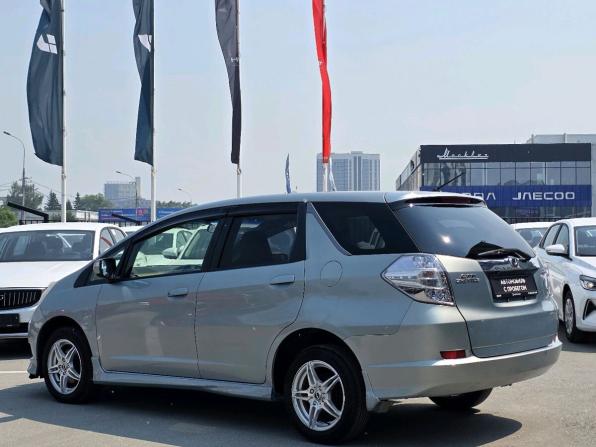 Honda Fit Shuttle I с пробегом 2012 года, цена 683 000 рублей, 232117 км, универсал, Автокод Объявления
