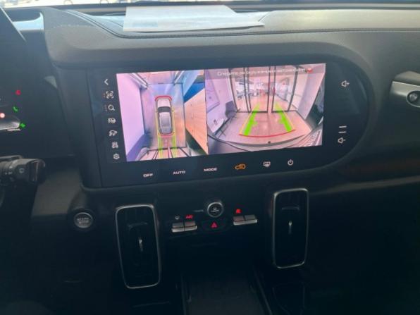 Haval Dargo с пробегом 2023 года, цена 2 663 000 рублей, 16565 км, внедорожник, Автокод Объявления