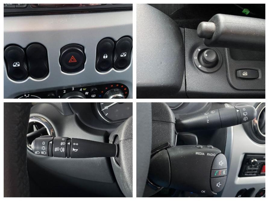 Renault Sandero I Ростов-на-Дону  - изображение 13