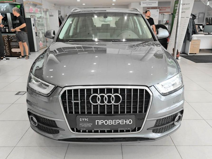 Audi Q3 I (8U) Казань  - изображение 2