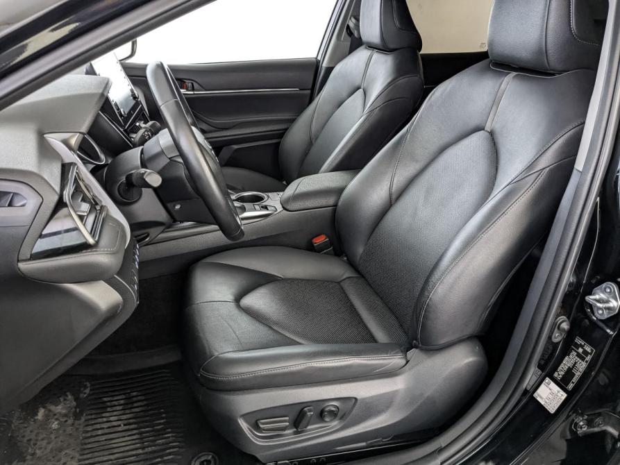 Toyota Camry VIII (XV70) Рестайлинг Москва  - изображение 20