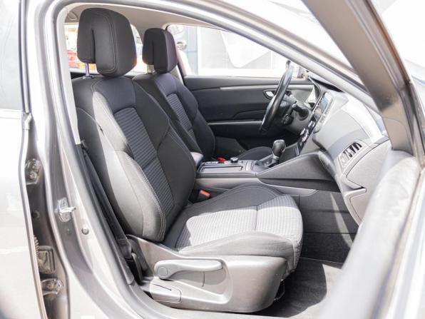 Renault Talisman I с пробегом 2019 года, цена 1 821 000 рублей, 105786 км, универсал, Автокод Объявления