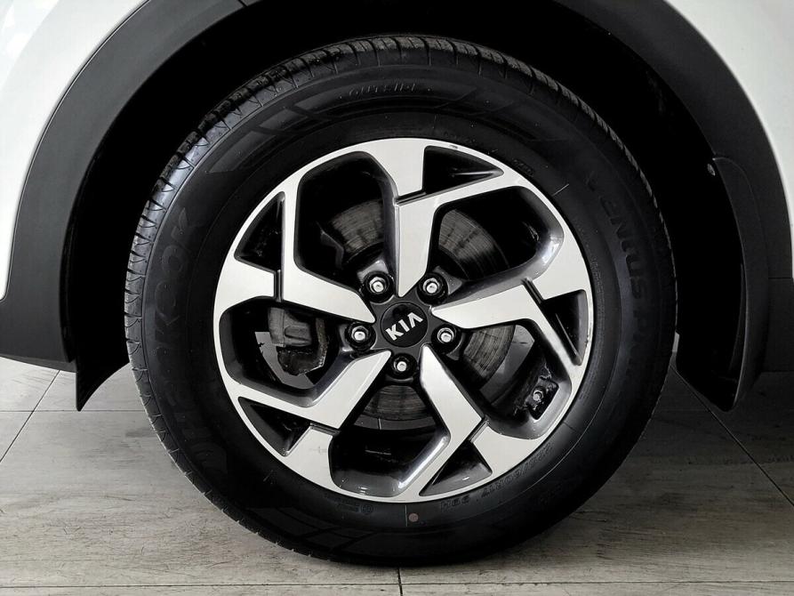 Kia Sportage IV Рестайлинг Москва  - изображение 15