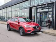 Renault Arkana I Санкт-Петербург  - изображение 20