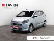 Daihatsu Mira e:S II Чита  - изображение 17