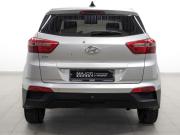 Hyundai Creta I Москва  - изображение 31