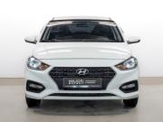 Hyundai Solaris II Санкт-Петербург  - изображение 31