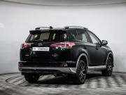 Toyota RAV4 IV (XA40) Рестайлинг Санкт-Петербург  - изображение 37