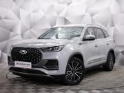Chery Tiggo 8 Pro Max I Рестайлинг Ульяновск  - изображение 23