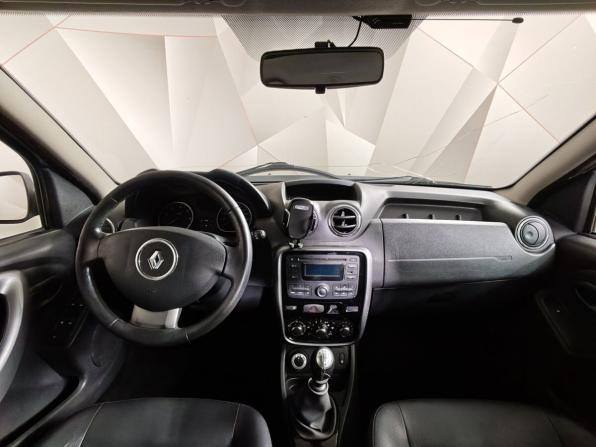 Renault Duster I с пробегом 2012 года, цена 559 000 рублей, 317789 км, внедорожник, Автокод Объявления