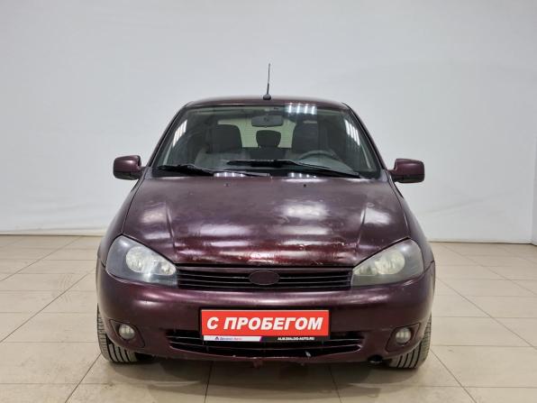 Lada (ВАЗ) Kalina I с пробегом 2012 года, цена 290 000 рублей, 183239 км, хэтчбек, Автокод Объявления
