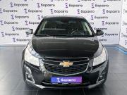 Chevrolet Cruze I Рестайлинг Ростов-на-Дону  - изображение 38
