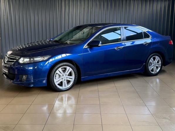 Honda Accord VIII с пробегом 2008 года, цена 1 099 900 рублей, 383000 км, седан, Автокод Объявления