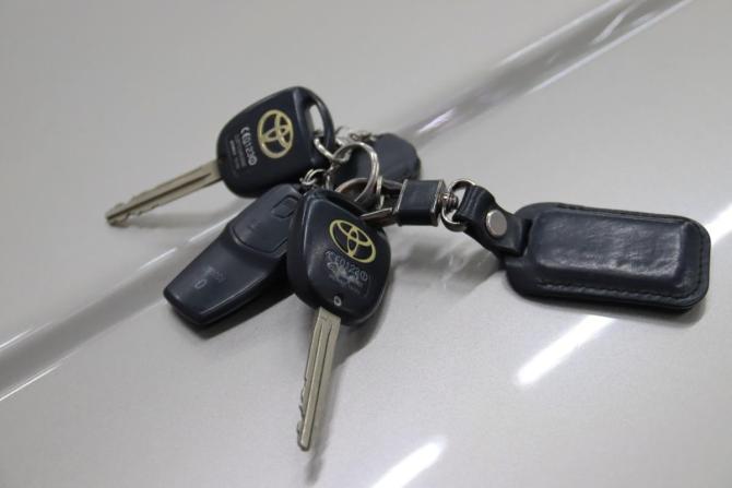 Toyota Land Cruiser Prado 120 Series с пробегом 2004 года, цена 1 665 650 рублей, 333503 км, внедорожник, Автокод Объявления