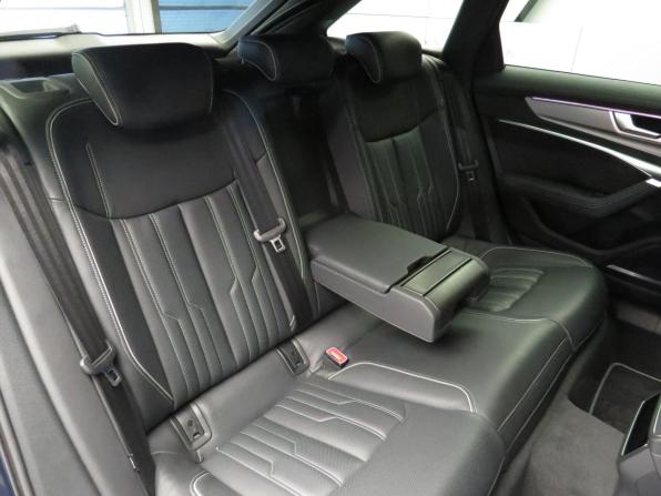 Audi A6 allroad IV (C8) с пробегом 2020 года, цена 5 930 000 рублей, 100423 км, универсал, Автокод Объявления