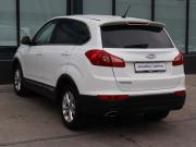 Chery Tiggo 5 I Екатеринбург  - изображение 24