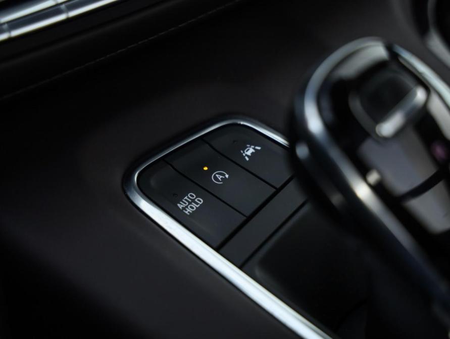 Cadillac Escalade V Санкт-Петербург  - изображение 23