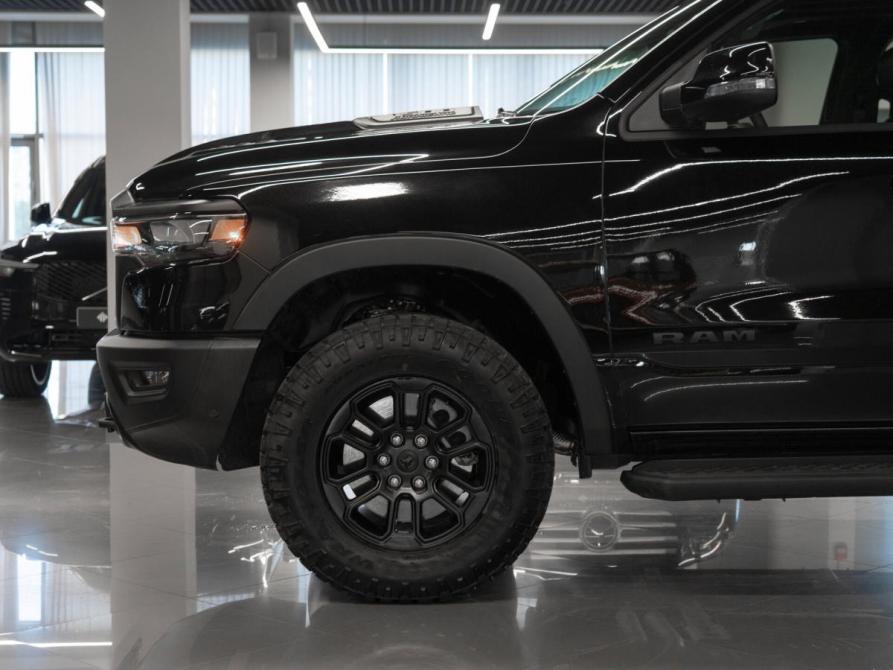 Ram 1500 V Рестайлинг Москва  - изображение 28