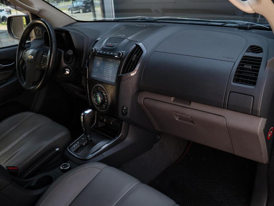 Chevrolet TrailBlazer II Москва  - изображение 8