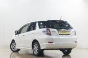 Honda Fit Shuttle I Рестайлинг Новокузнецк  - изображение 28