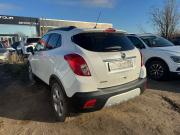 Opel Mokka I Пермь  - изображение 8