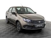 Lada (ВАЗ) Granta I Рестайлинг Москва  - изображение 30