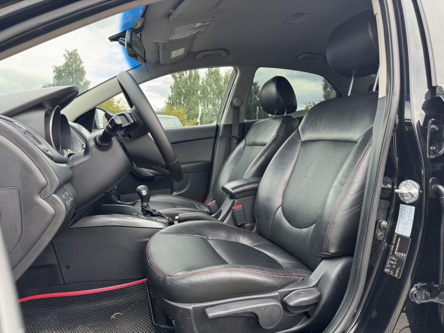 Kia Cerato II Ижевск  - изображение 8