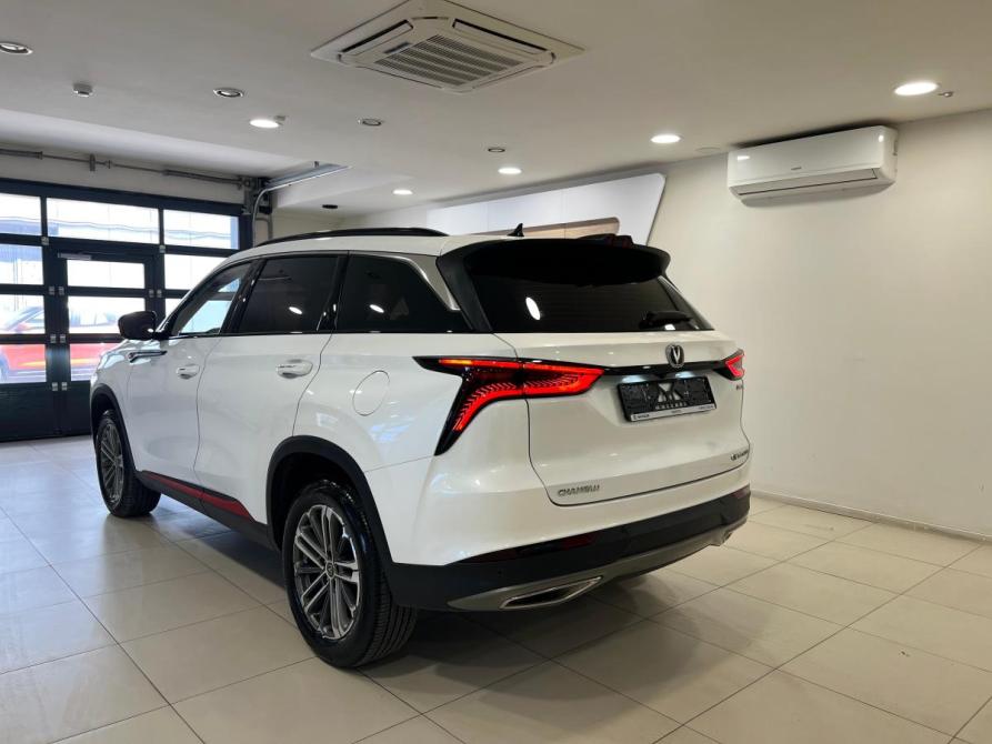 Changan CS75 Plus I Рестайлинг Астрахань  - изображение 6