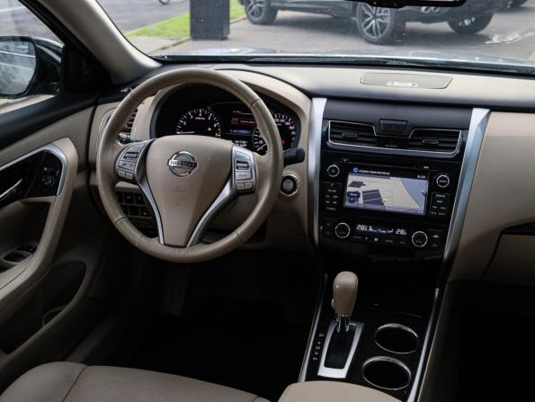 Nissan Teana III (L33) с пробегом 2014 года, цена 1 740 000 рублей, 94778 км, седан, Автокод Объявления