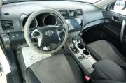 Toyota Highlander II (XU40) Рестайлинг Омск  - изображение 34