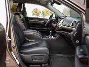 Toyota Highlander III (XU50) Рестайлинг Новосибирск  - изображение 42