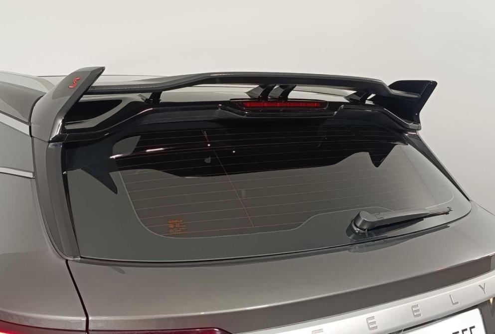Geely Coolray I Волгоград  - изображение 22