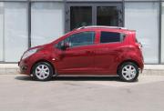 Chevrolet Spark III (M300) Рестайлинг Саратов  - изображение 39
