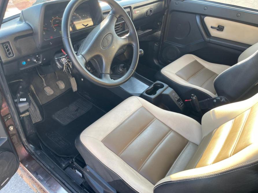 Lada (ВАЗ) 2121 (4x4) I Рестайлинг Липецк  - изображение 10