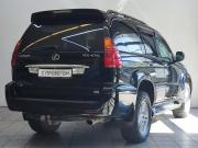 Lexus GX I Барнаул  - изображение 44