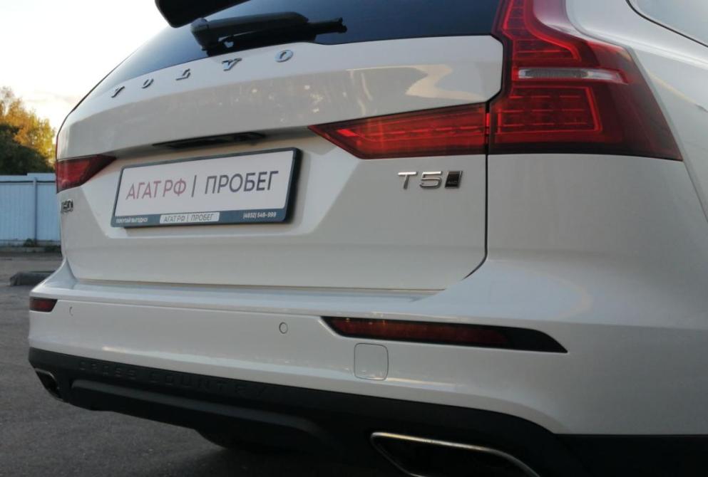 Volvo V60 Cross Country II Иваново  - изображение 28