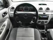 Chevrolet Lacetti I Екатеринбург  - изображение 28