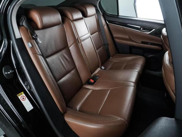 Lexus GS IV с пробегом 2014 года, цена 2 299 000 рублей, 171662 км, седан, Автокод Объявления