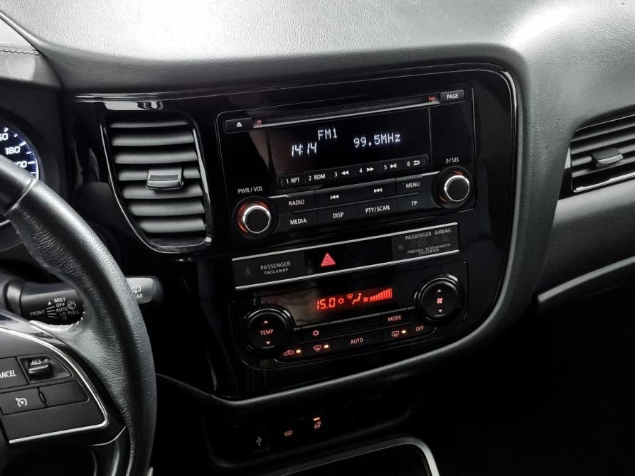 Mitsubishi Outlander III Рестайлинг 3 Нижний Новгород  - изображение 21