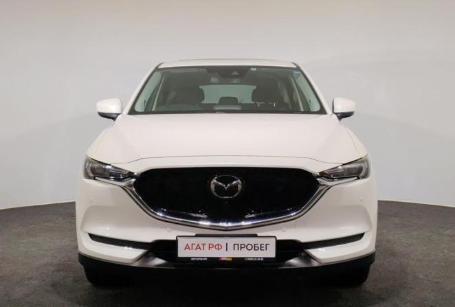 Mazda CX-5 II с пробегом 2019 года, цена 2 230 000 рублей, 92068 км, внедорожник, Автокод Объявления