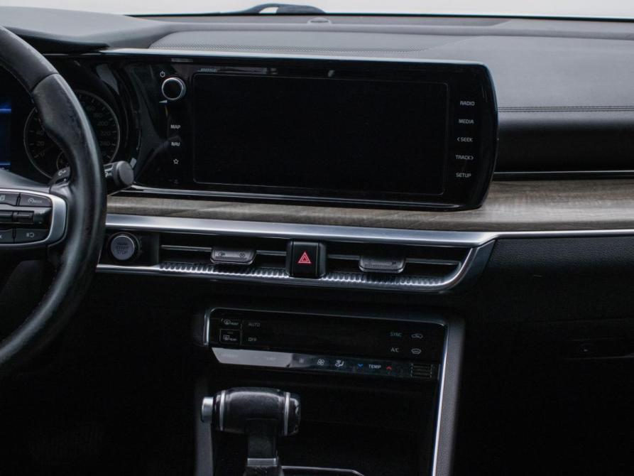 Kia K5 III Москва  - изображение 14