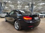 BMW 2 серии F22 Рестайлинг Набережные Челны  - изображение 33