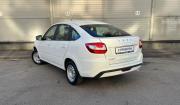 Lada (ВАЗ) Granta I Рестайлинг Санкт-Петербург  - изображение 24